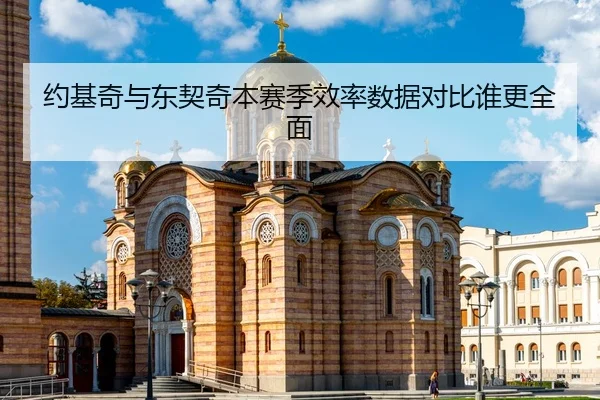 约基奇与东契奇本赛季效率数据对比谁更全面